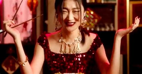 ma che cosa è successo tra dolce-gabbana e la cina